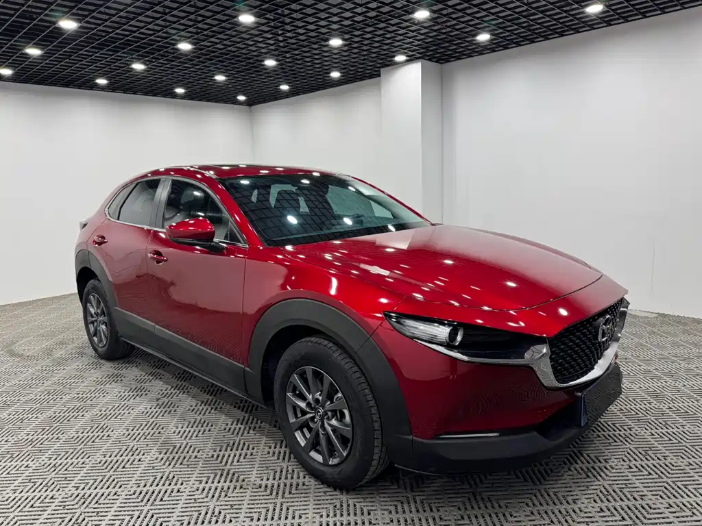 MAZDA CX 30