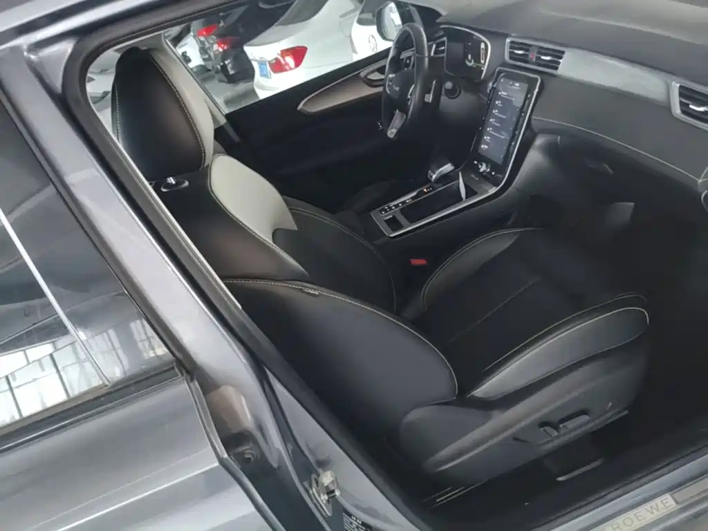 Roewe RX5 New Energy — миниатюра 25