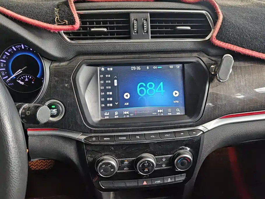 Haval H2 — миниатюра 13