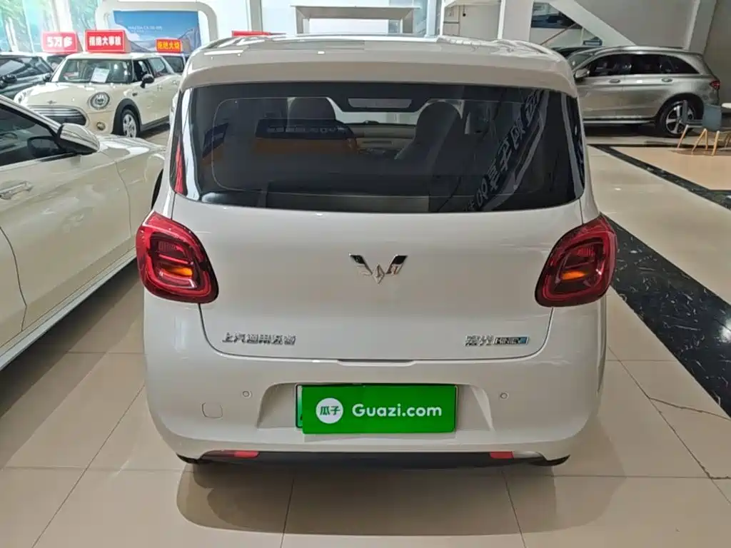 Wuling Mini EV MINIEV 2025