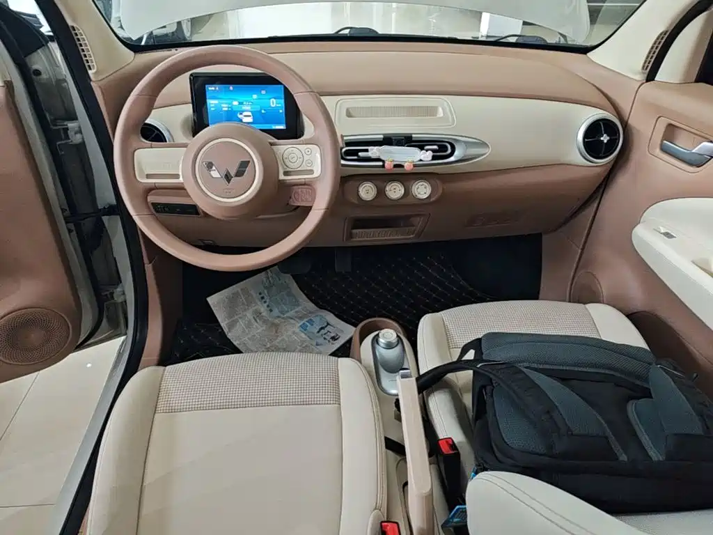 Wuling Mini EV MINIEV 2025