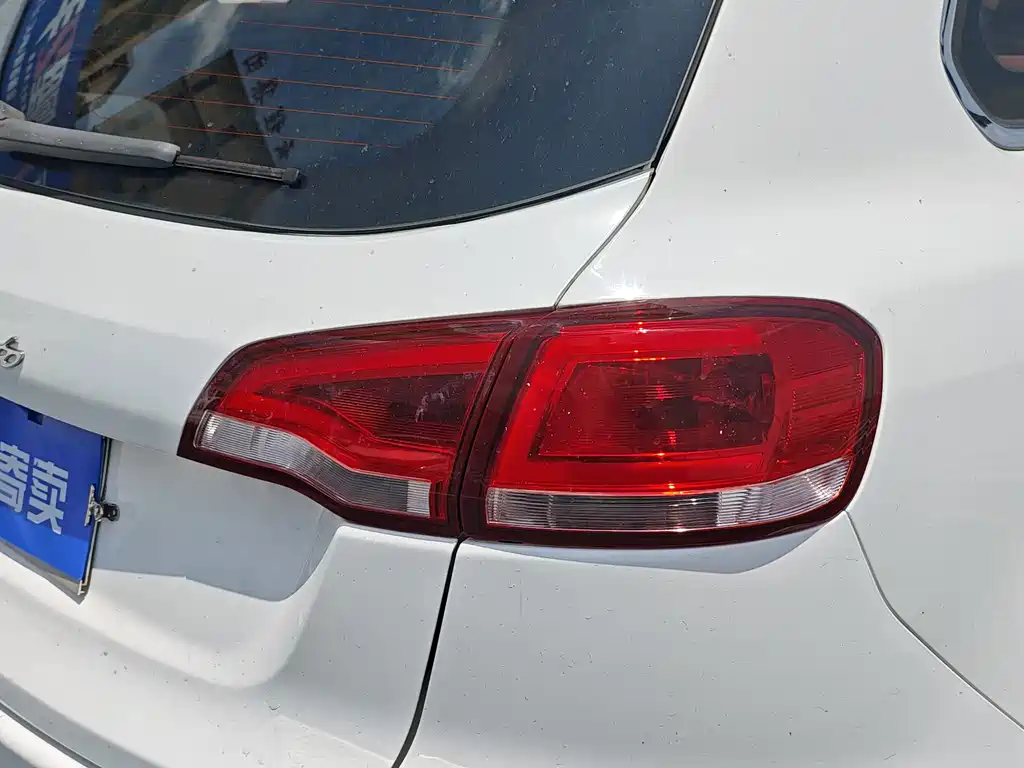 Zotye X5 — миниатюра 16