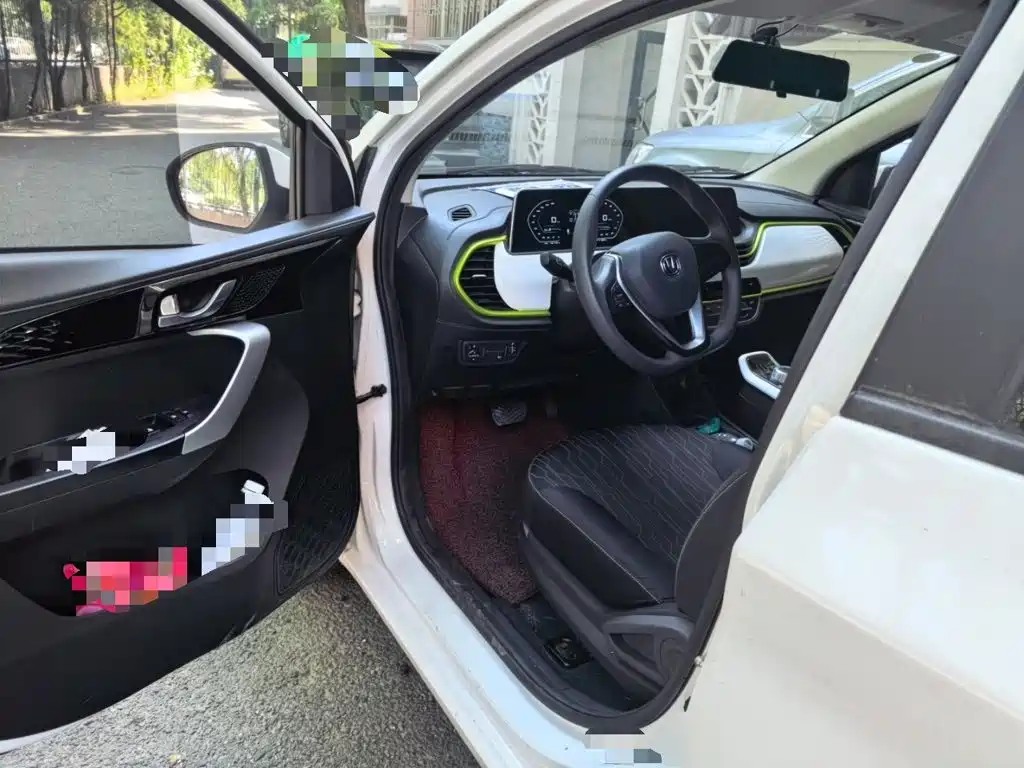 Changan Benben E-Star — миниатюра 17