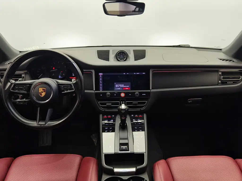 Porsche Macan 2022 Macan 2.0T