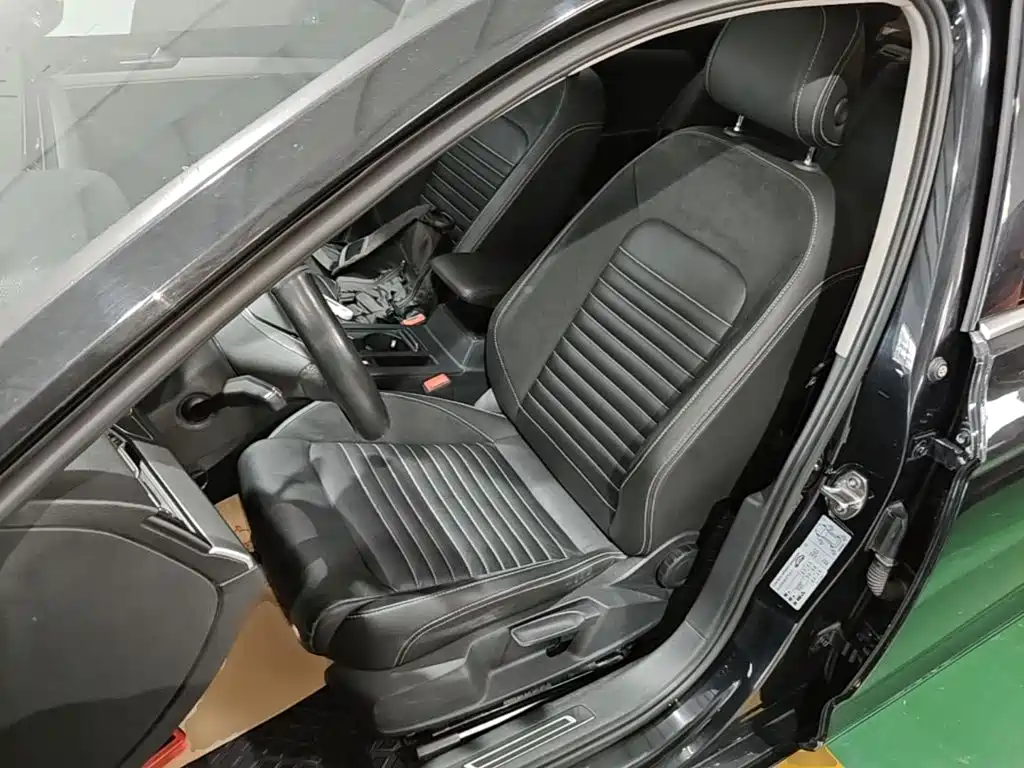 Volkswagen Magotan — миниатюра 15