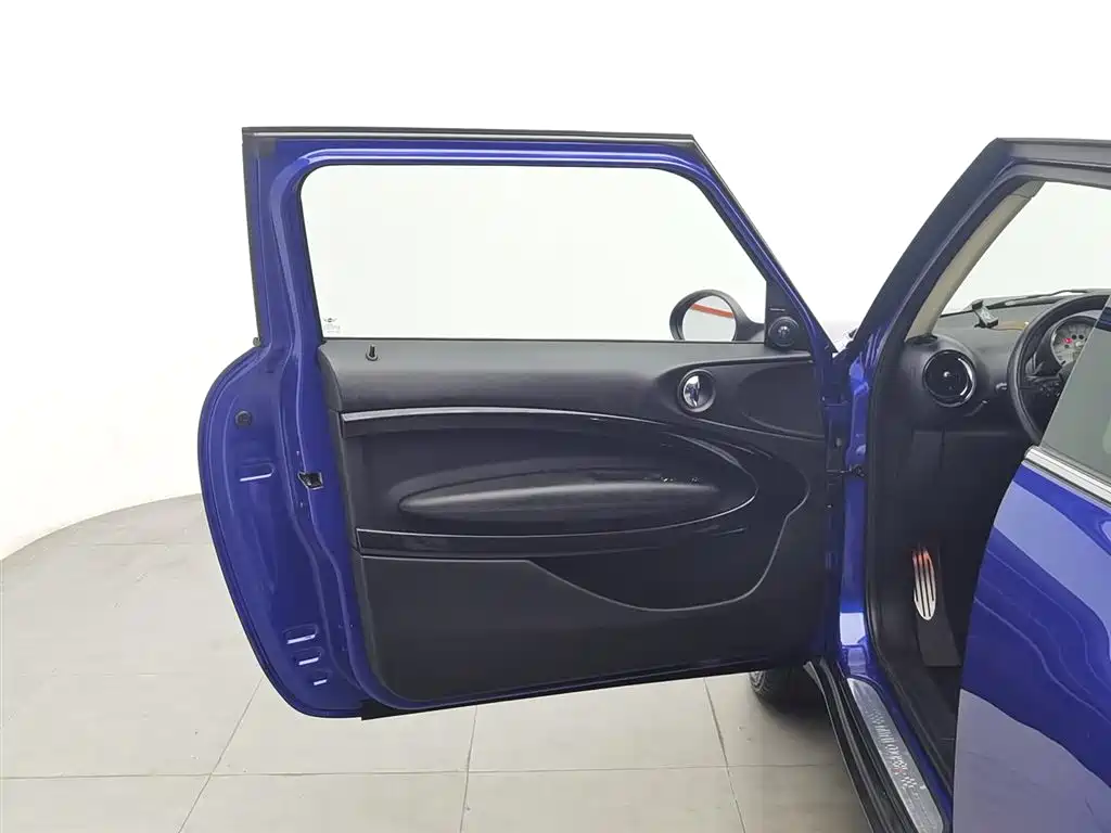 Mini Paceman 2013 1.6T COOPER S ALL4