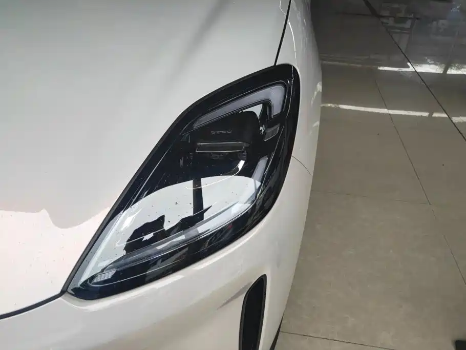Wuling BinguoS S 2025 325km Flagship