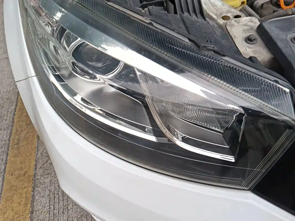 Chery Tiggo 3 — миниатюра 7