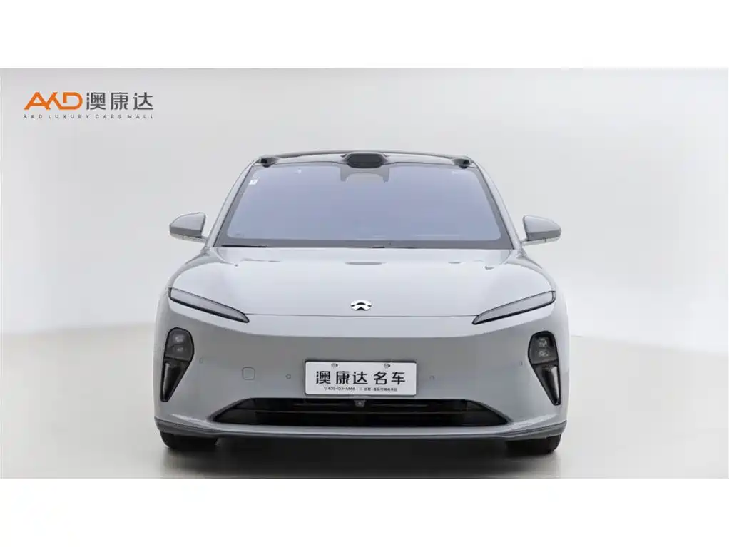 NIO ET5T — миниатюра 2