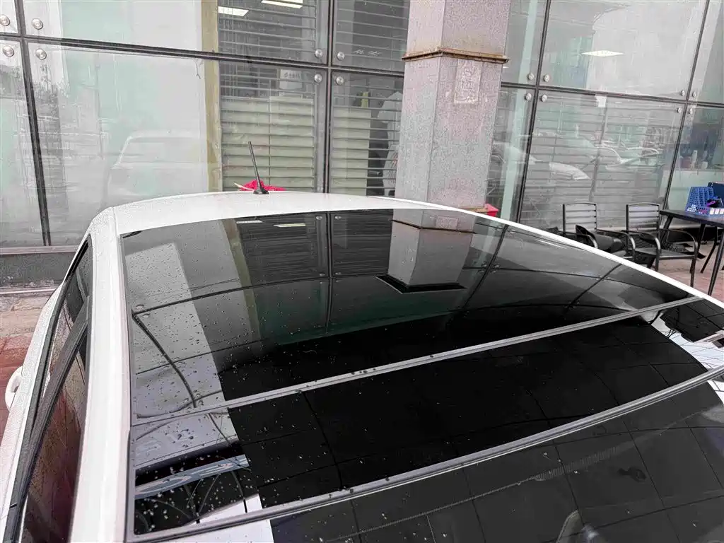 Volkswagen Polo — миниатюра 13