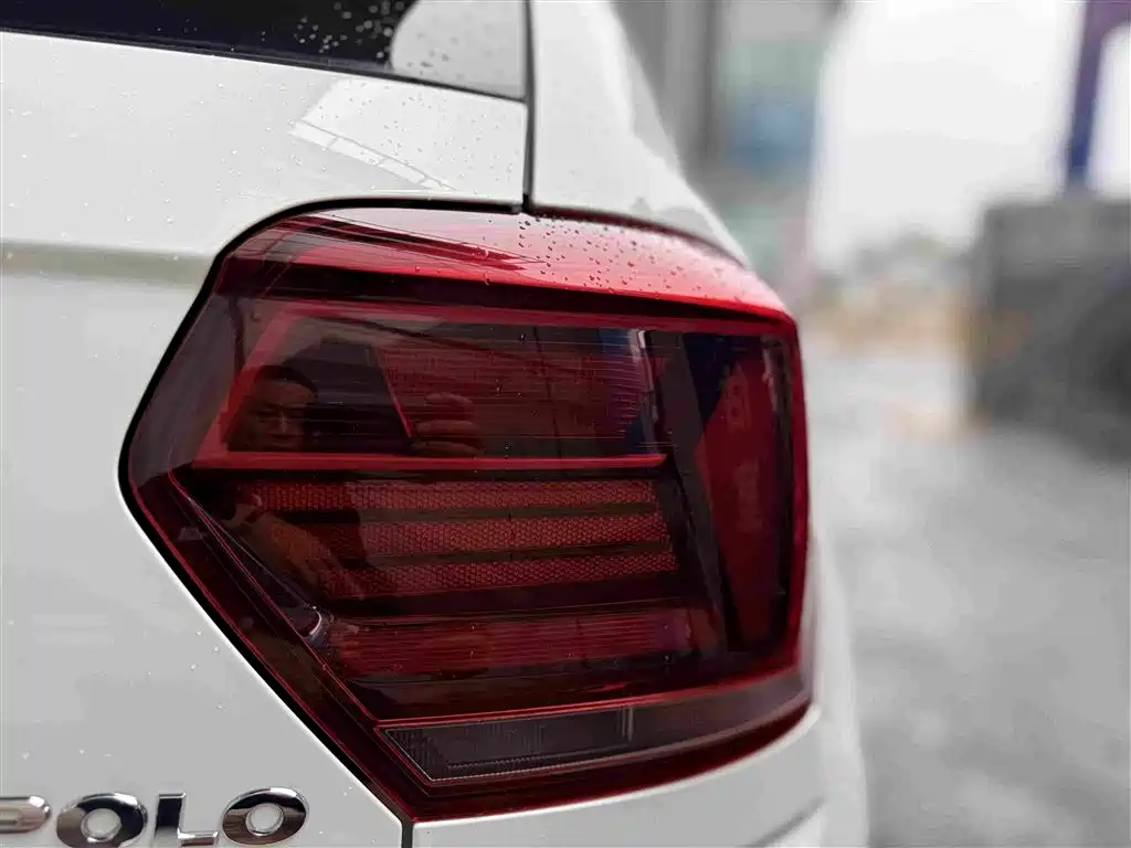 Volkswagen Polo — миниатюра 8