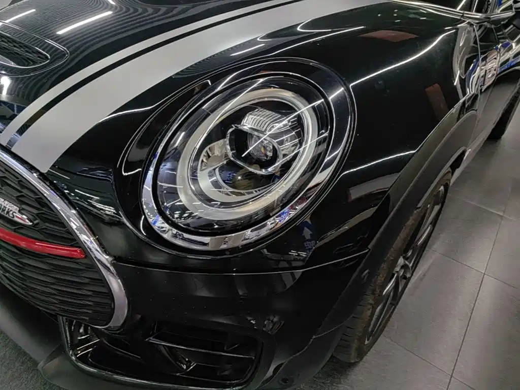 MINI Mini JCW Clubman — миниатюра 24