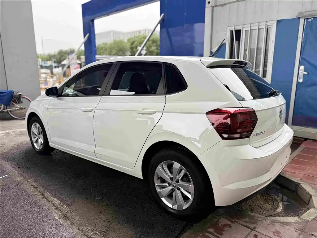 Volkswagen Polo — миниатюра 3