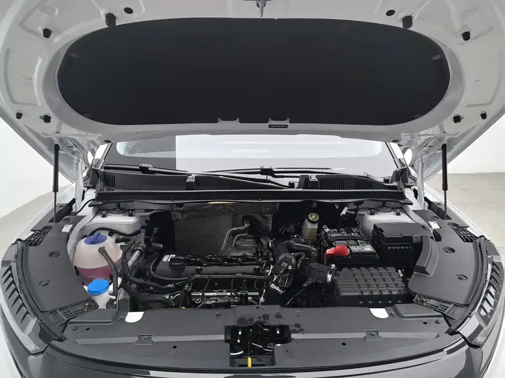 Chery Tiggo 5x — миниатюра 6