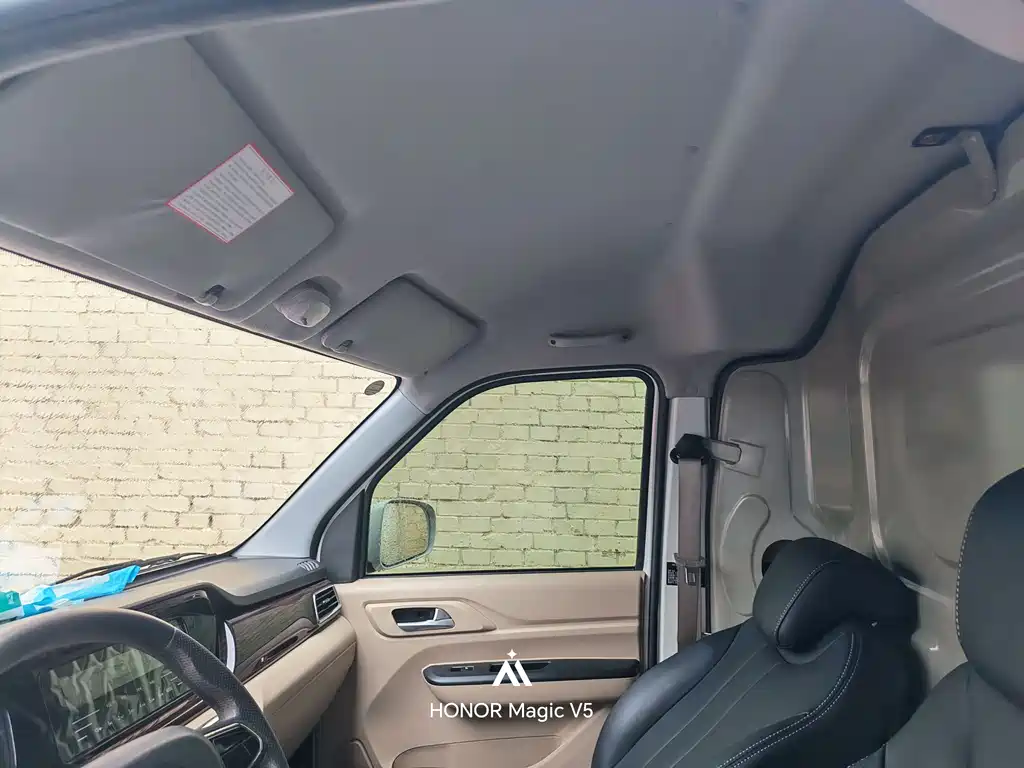 CHANGAN CROSS STAR V7