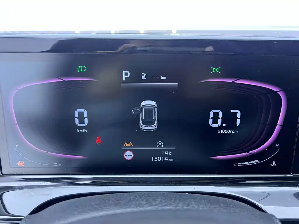 Kia Seltos — миниатюра 10
