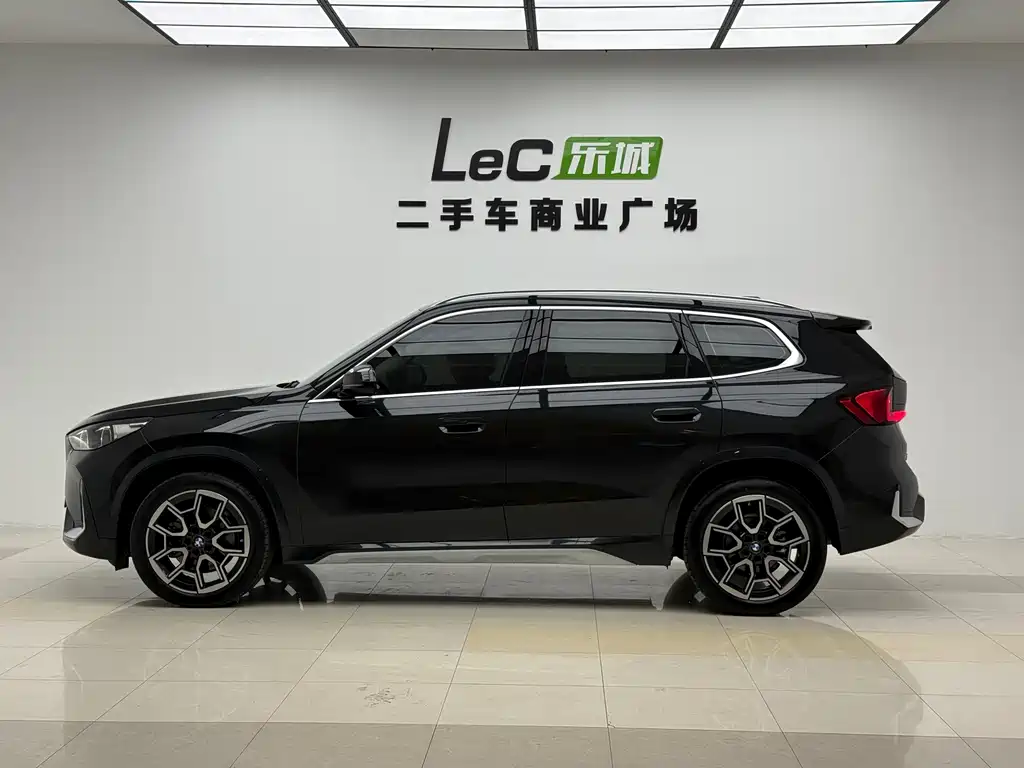 BMW X1 2025 sDrive25Li X