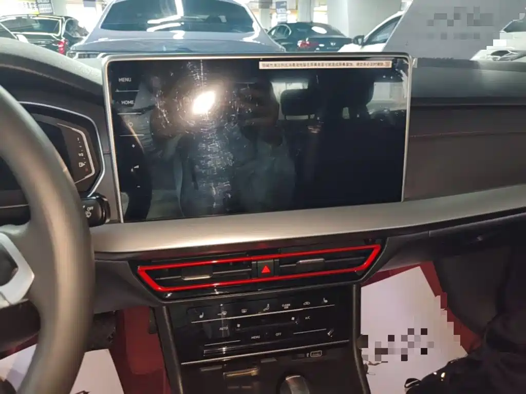 Volkswagen Lavida — миниатюра 13
