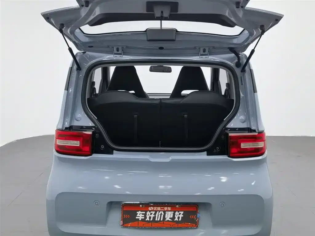 Wuling Mini EV — фотографии объявления, Фото 16