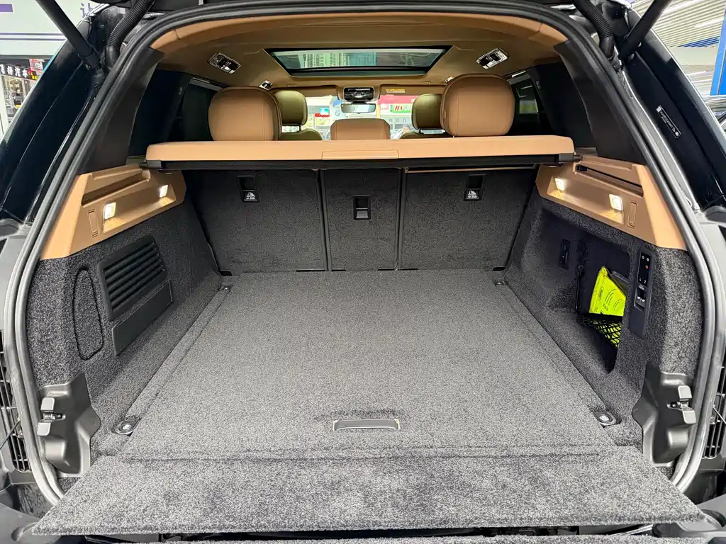Land Rover Range Rover — миниатюра 19