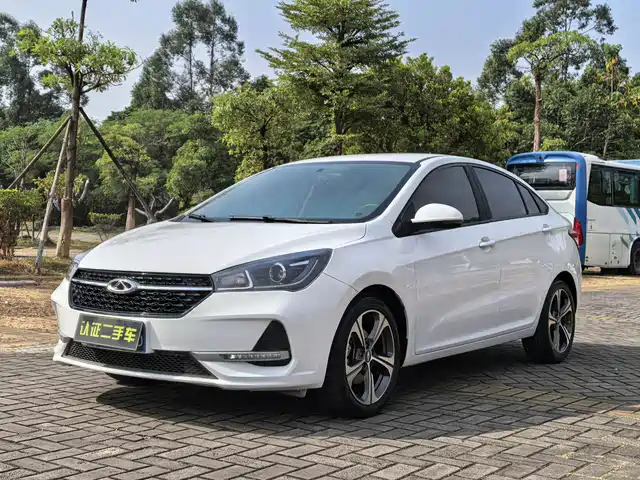CHERY ARRIZO 5