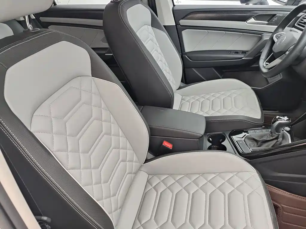Volkswagen Tayron — миниатюра 6