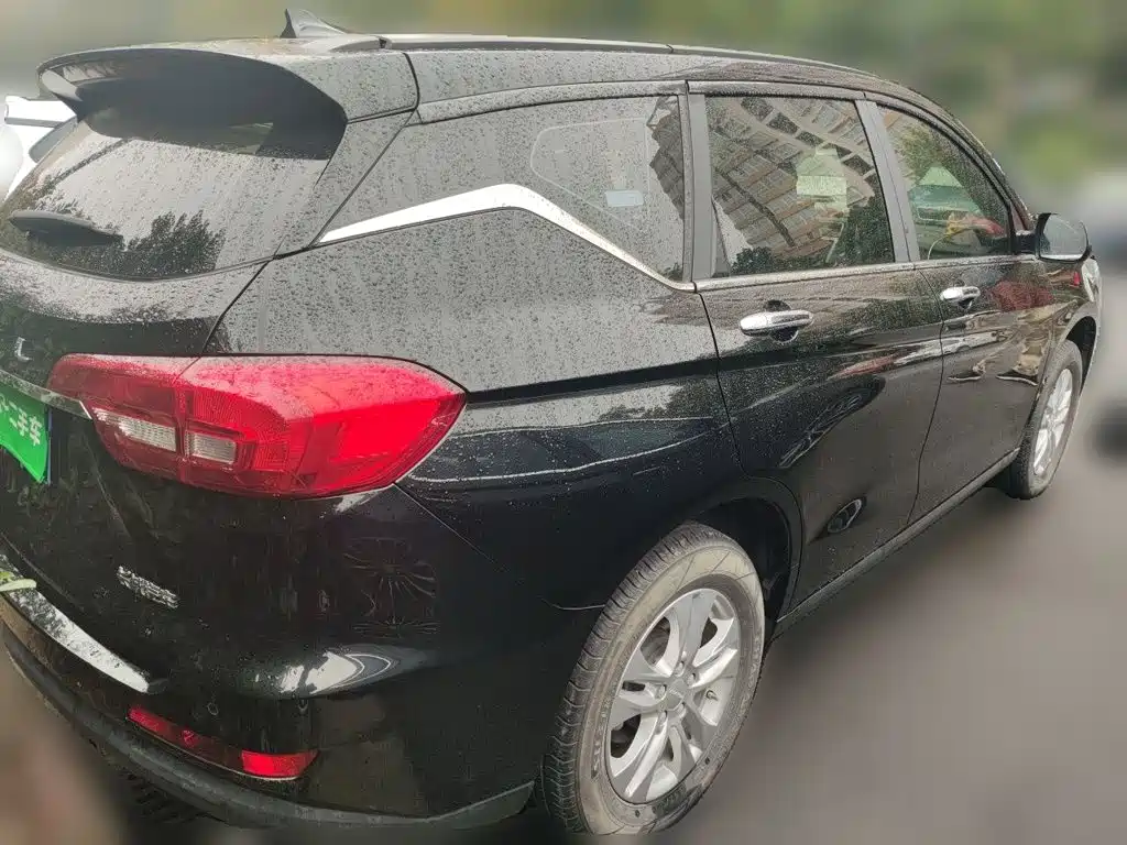Haval M6 — миниатюра 4