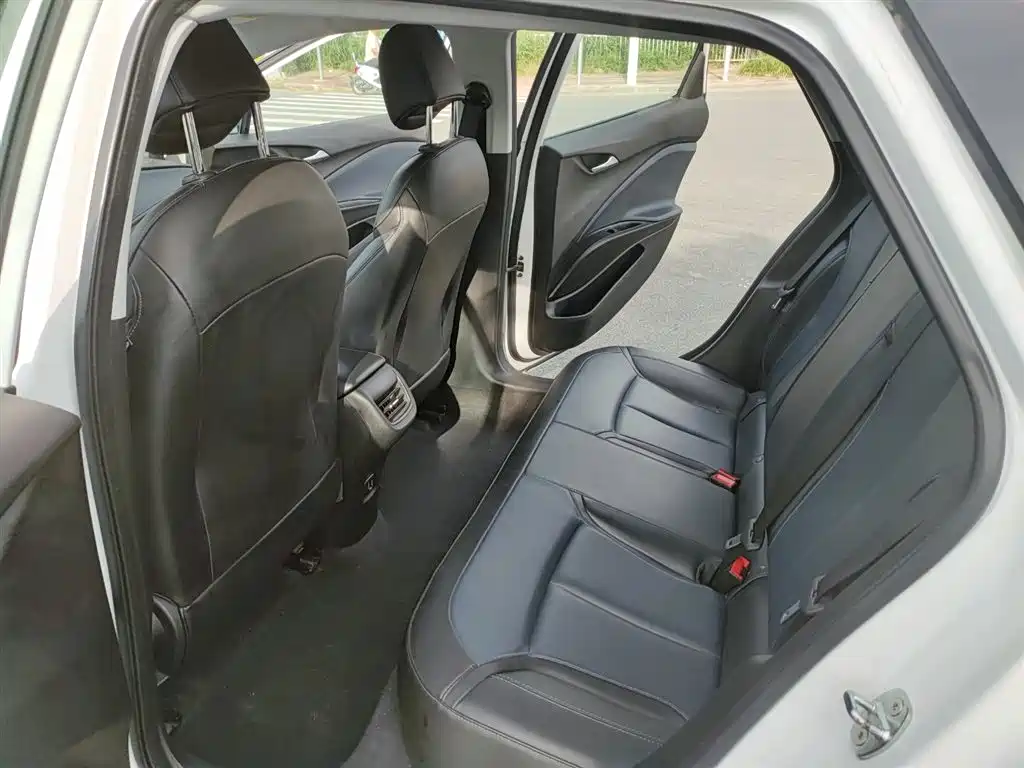 BUICK SLIGHTLY BLUE 6