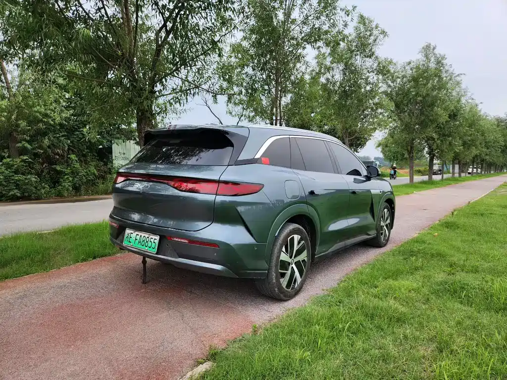 BYD Дон Л. — миниатюра 8