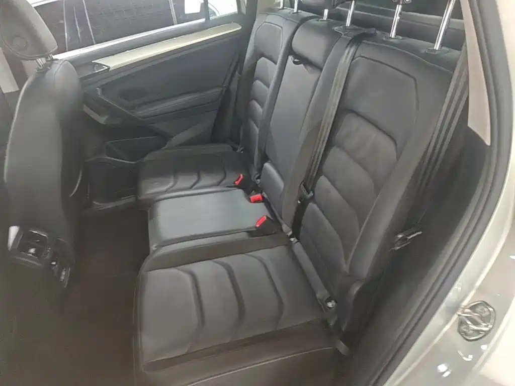 Volkswagen 途观L插电混动 — миниатюра 17