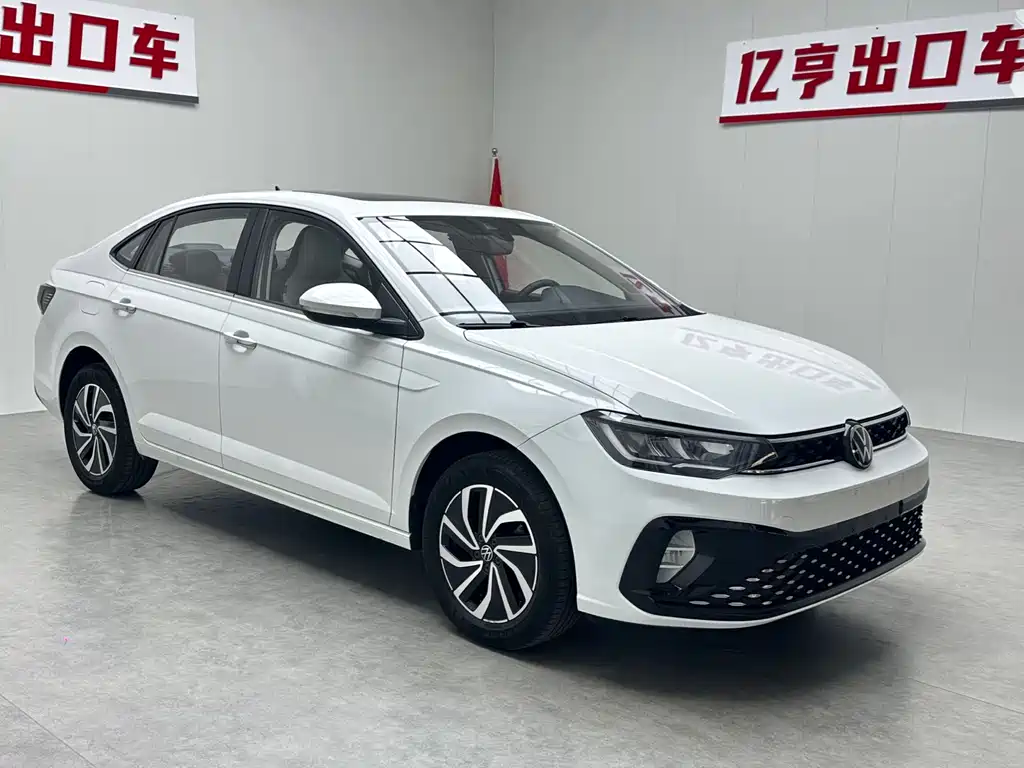 Volkswagen Lavida — миниатюра 3