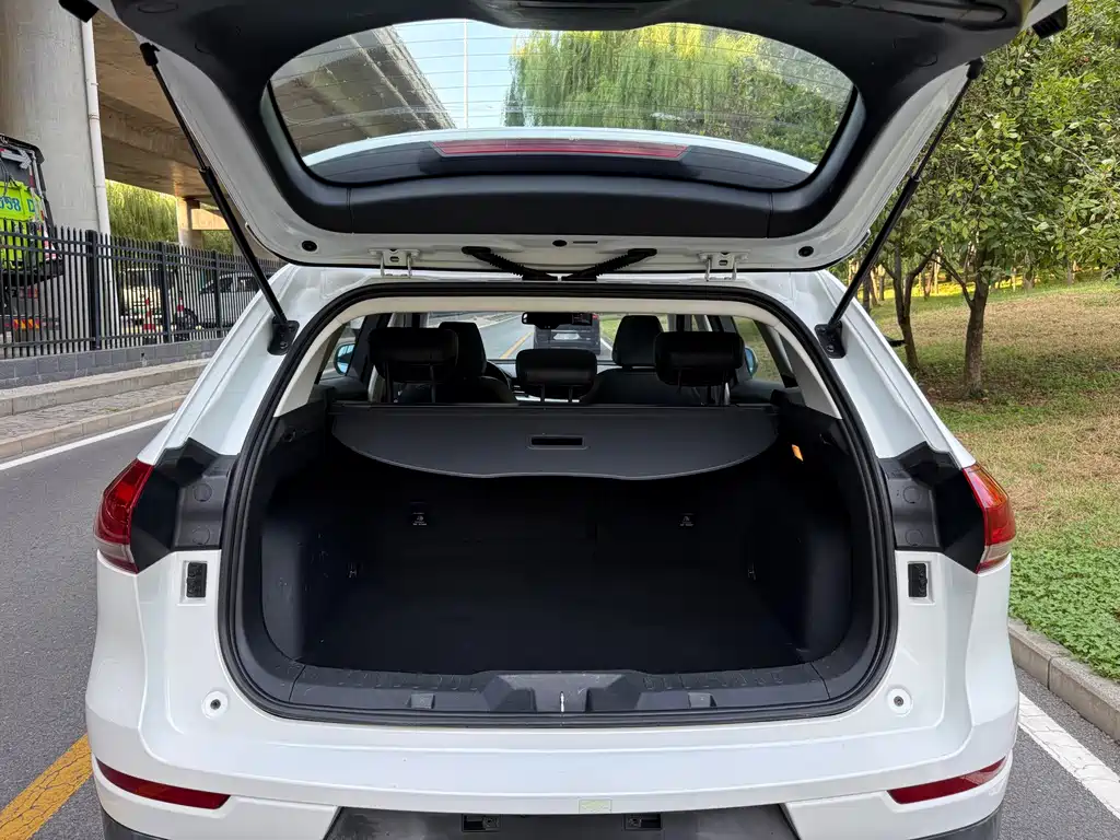 Haval H6 — миниатюра 21