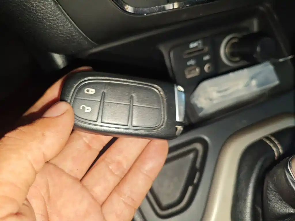 Jeep Cherokee — миниатюра 9