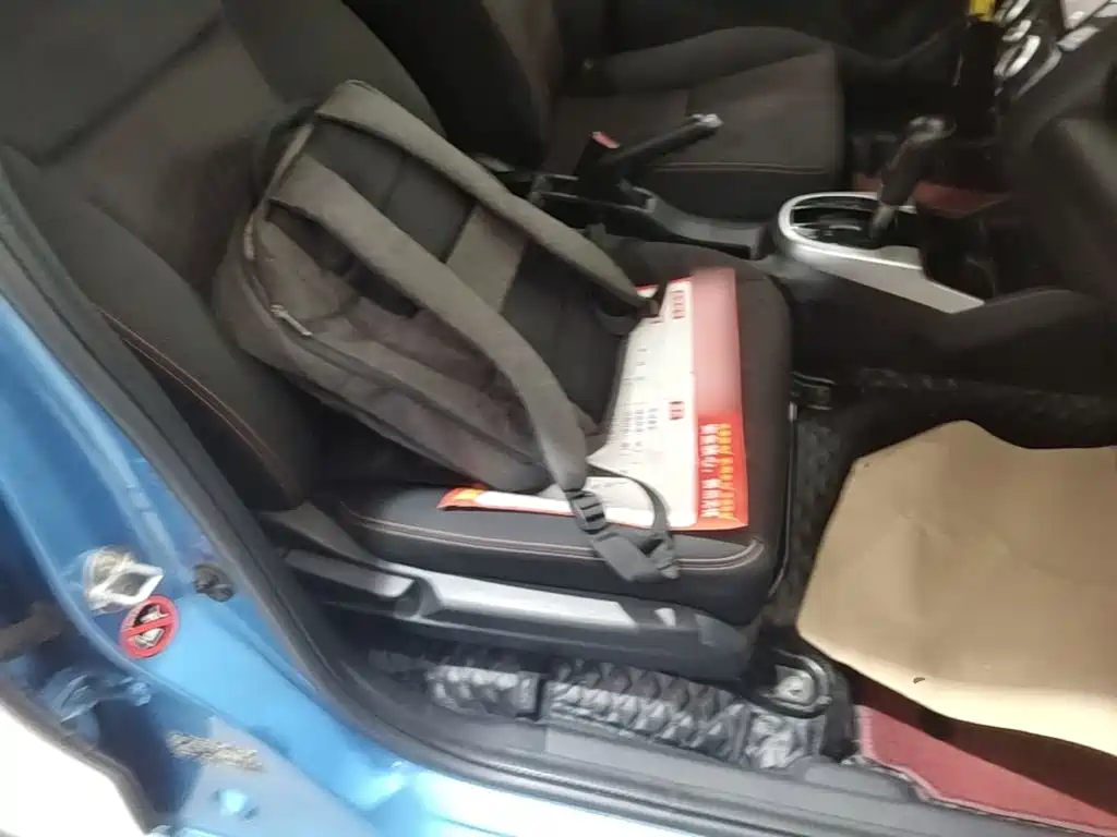Honda Fit — миниатюра 25