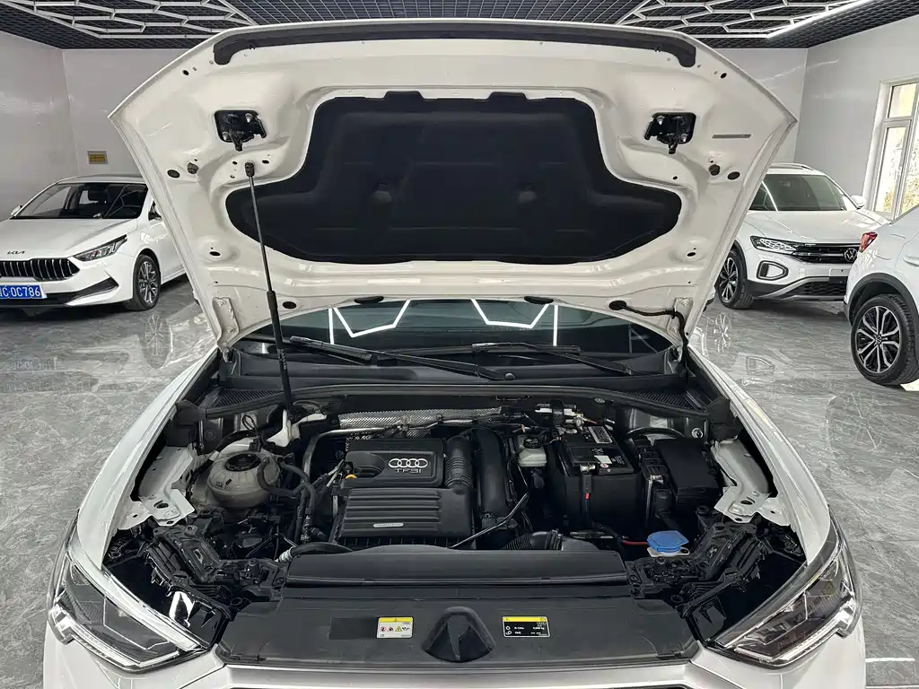 Audi Q3 — миниатюра 21