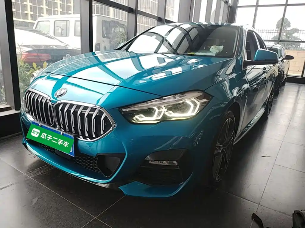 BMW 2 Series (Import) — миниатюра 2