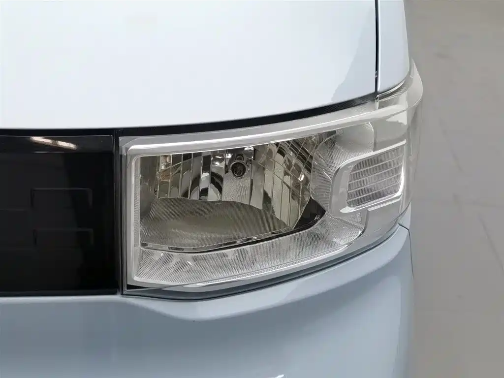 Wuling Mini EV MINIEV 2020