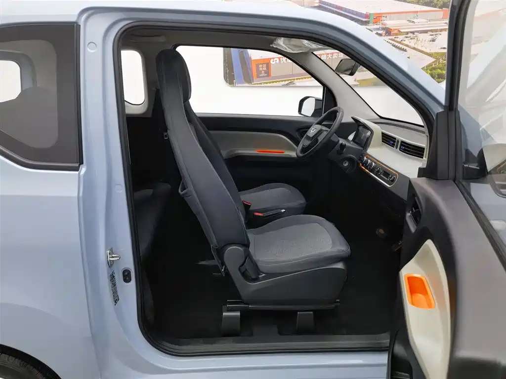 Wuling Mini EV — фотографии объявления, Фото 23