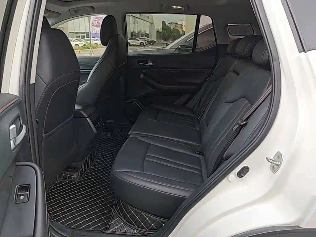 GAC Motor Trumpchi GS4 — миниатюра 17