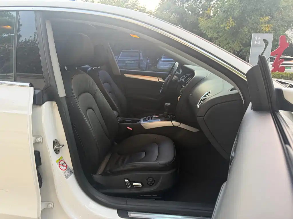 Audi A5 (Import) — миниатюра 12