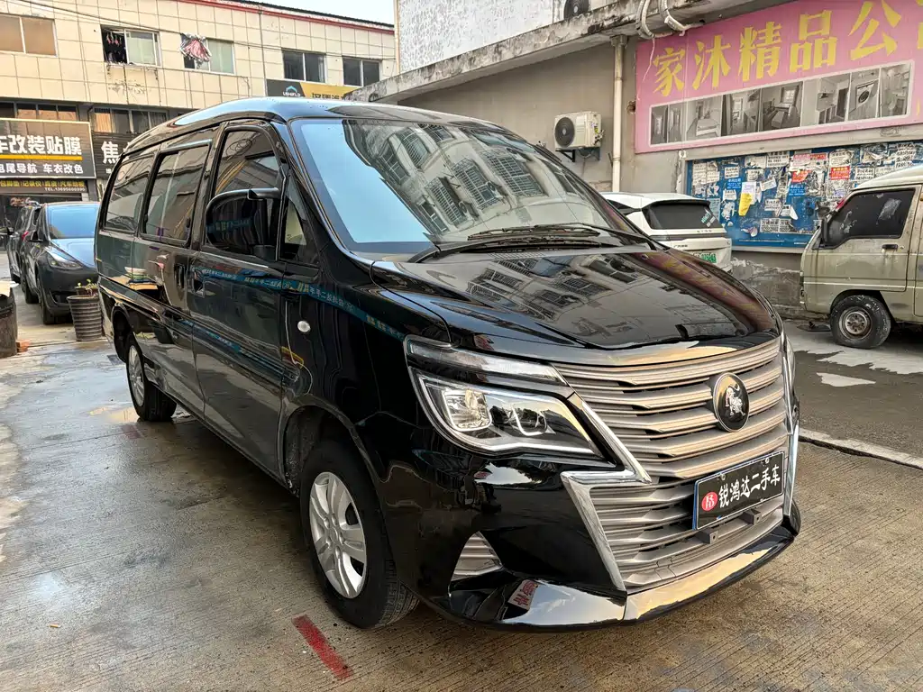 DONGFENG LINGZHI