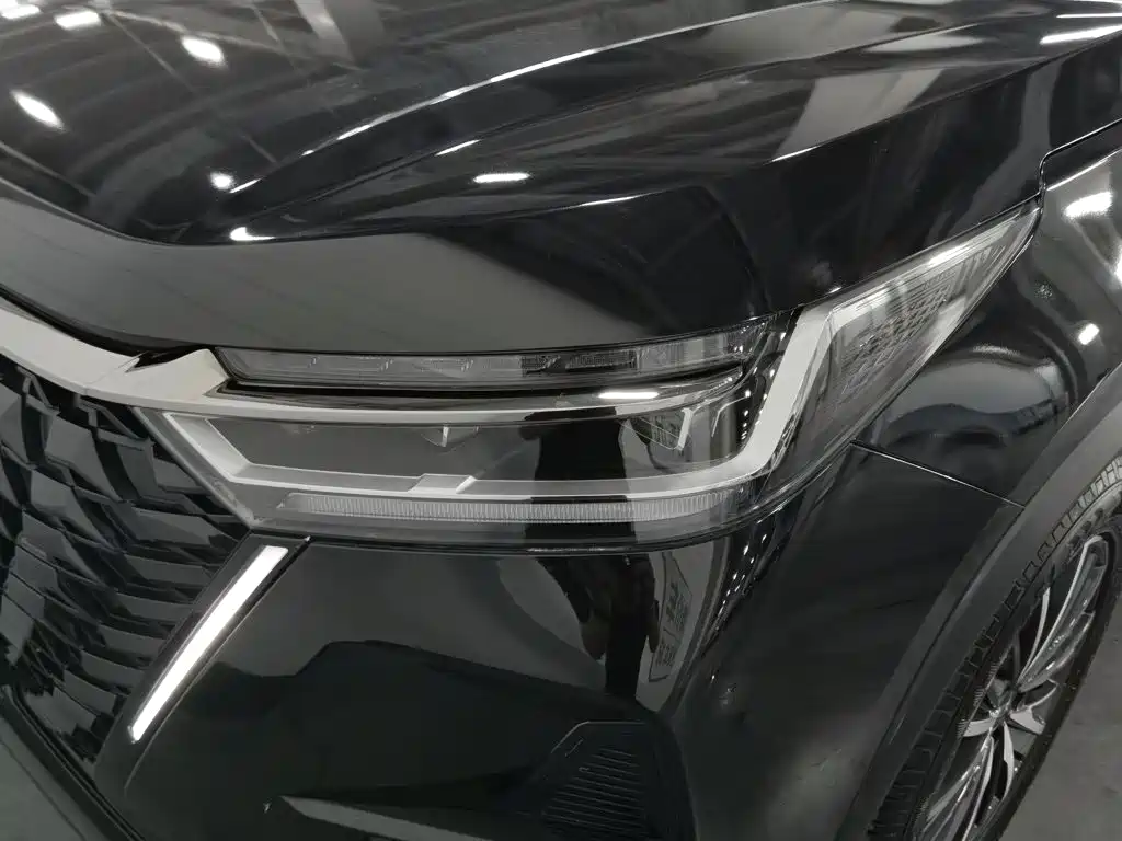 Chery 8 PRO 2024 Champion 290T 5 мест
