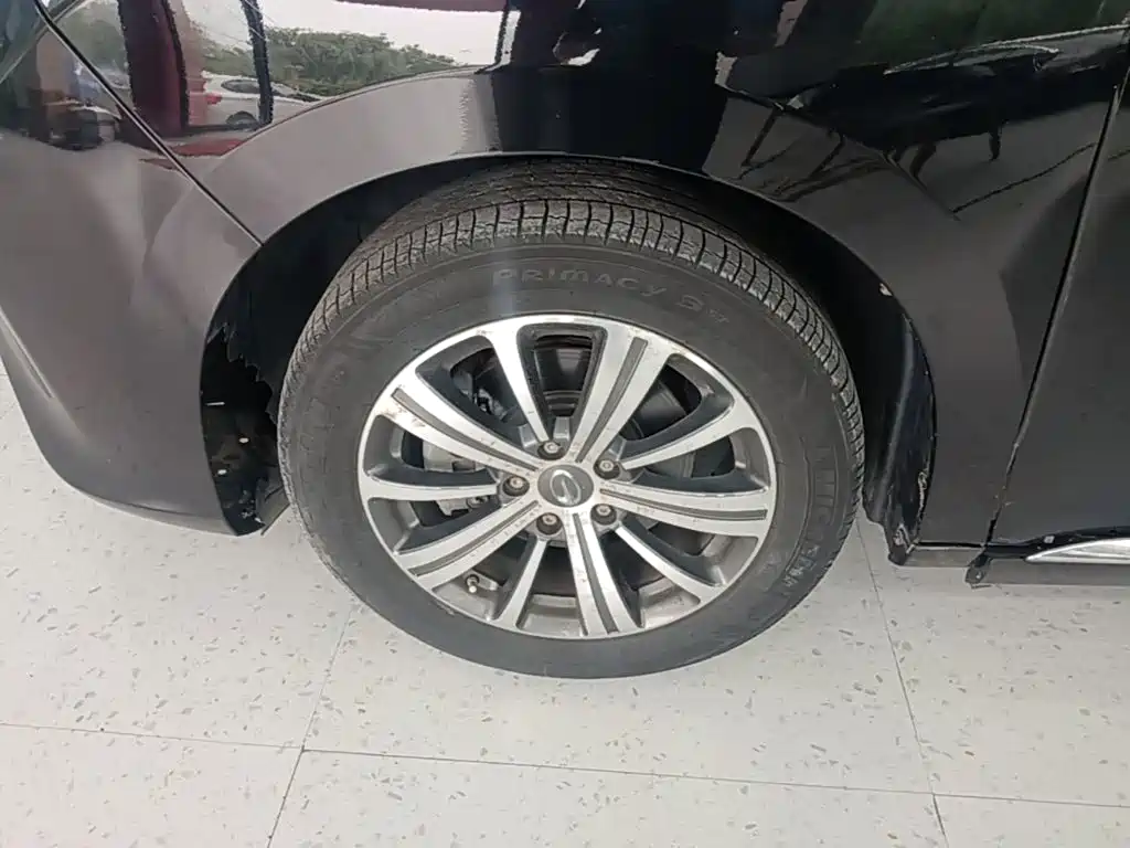 GAC Motor Trumpchi M8 — миниатюра 23