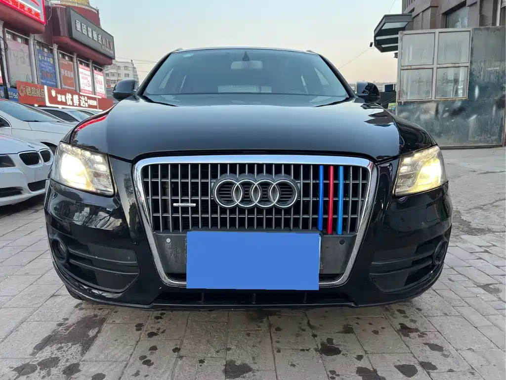 Audi Q5 — миниатюра 2