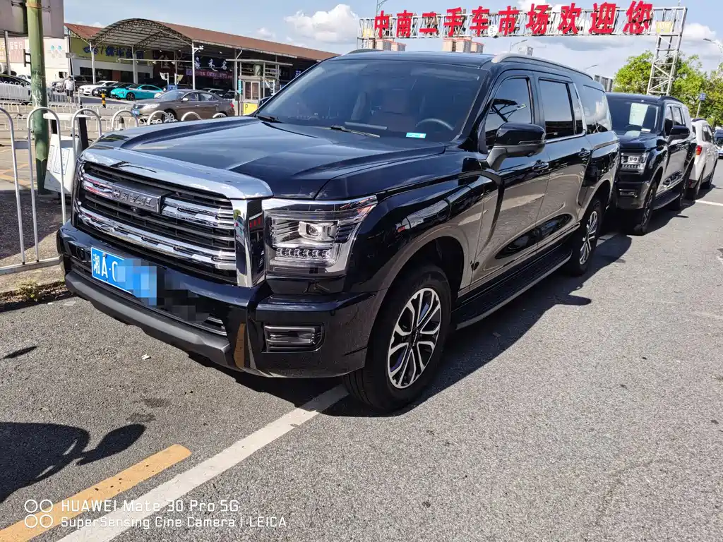 Haval H5 — миниатюра 2
