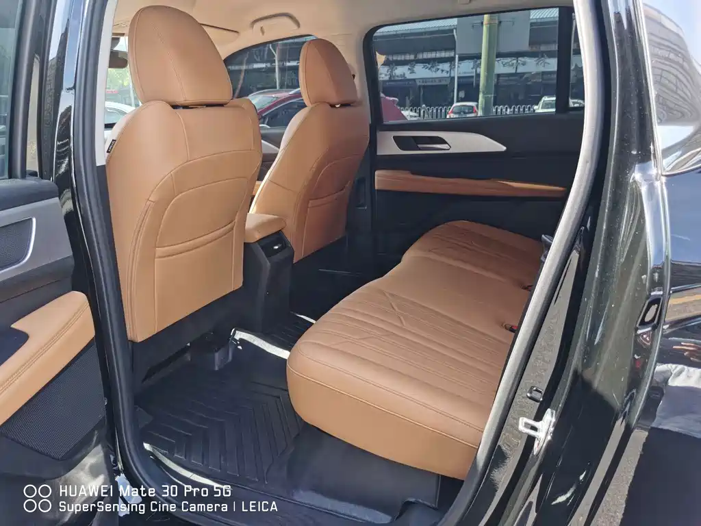 Haval H5 — миниатюра 6