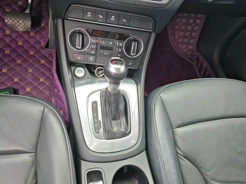 Audi Q3 — миниатюра 14