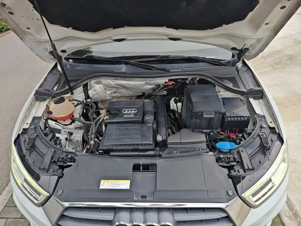 Audi Q3 — миниатюра 20
