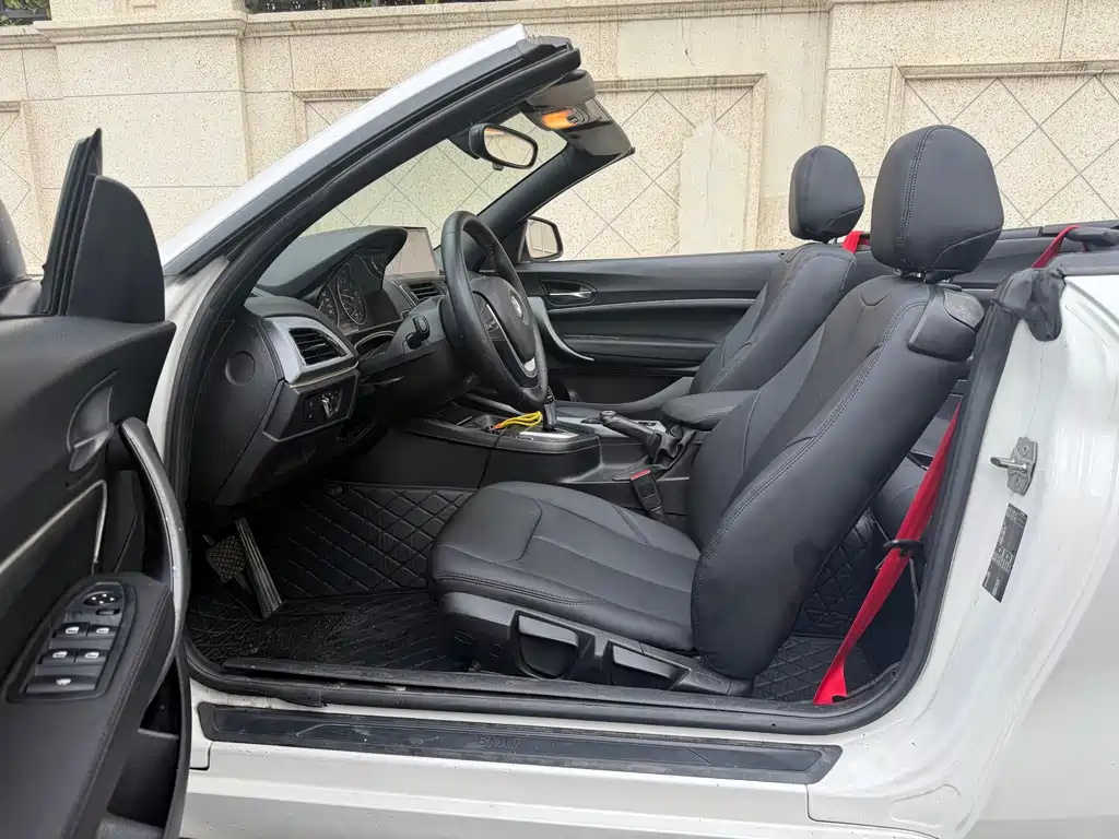 BMW 2 Series (Import) — миниатюра 7