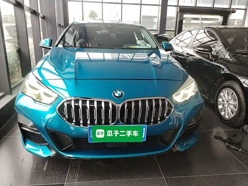BMW 2 Series (Import) — миниатюра 3